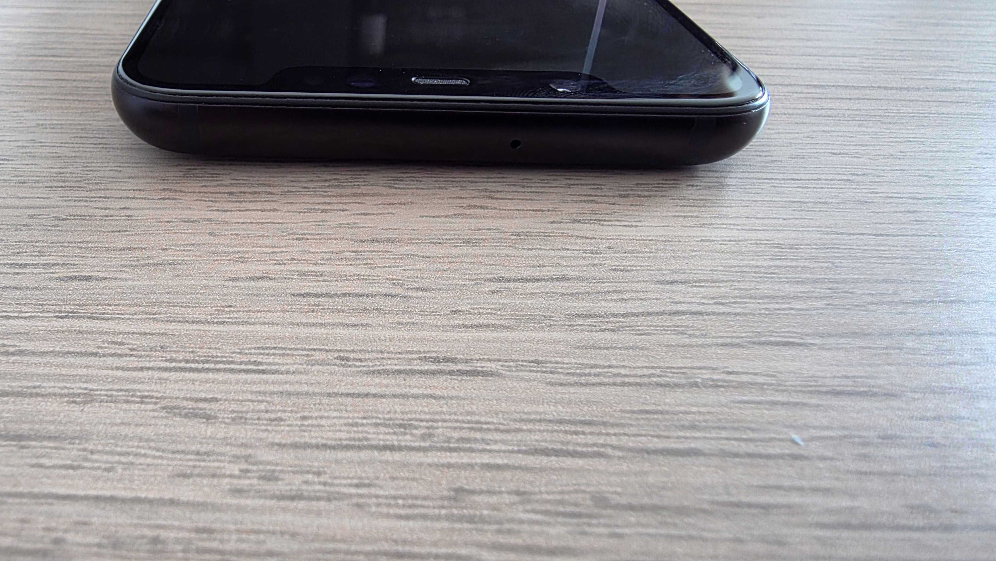 Xiaomi Mi 8 Black 128GB
