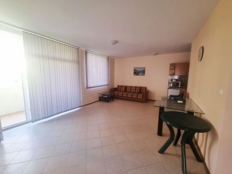 Продава се Тристаен апартамент в к.к. Слънчев бряг - 86 кв.м за 930 €/кв.м - Снимка #8