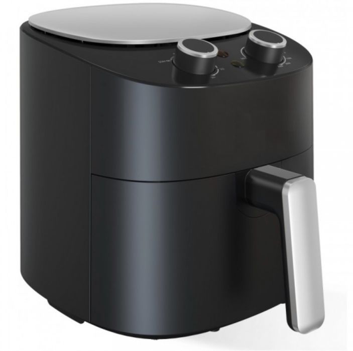 Airfryer Victronic aer cald