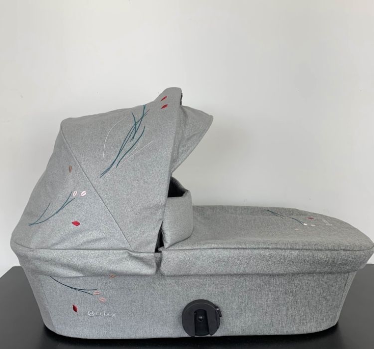 Кош за новородено Cybex Mios Koi/ Cot