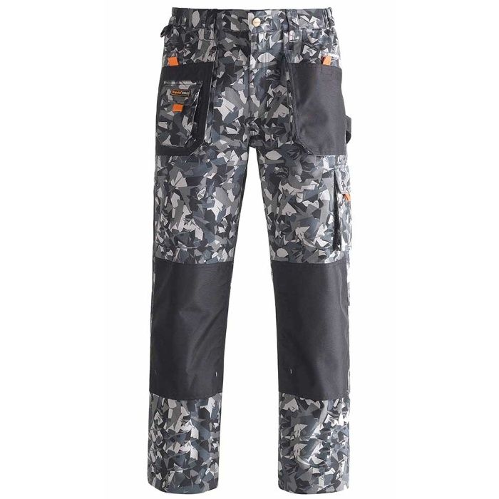 Pantaloni Smart camuflaj M – Kapriol KP36051