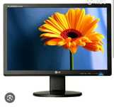 Lg monitor 19lik 60ghz holati yaxwi aybi yoq
