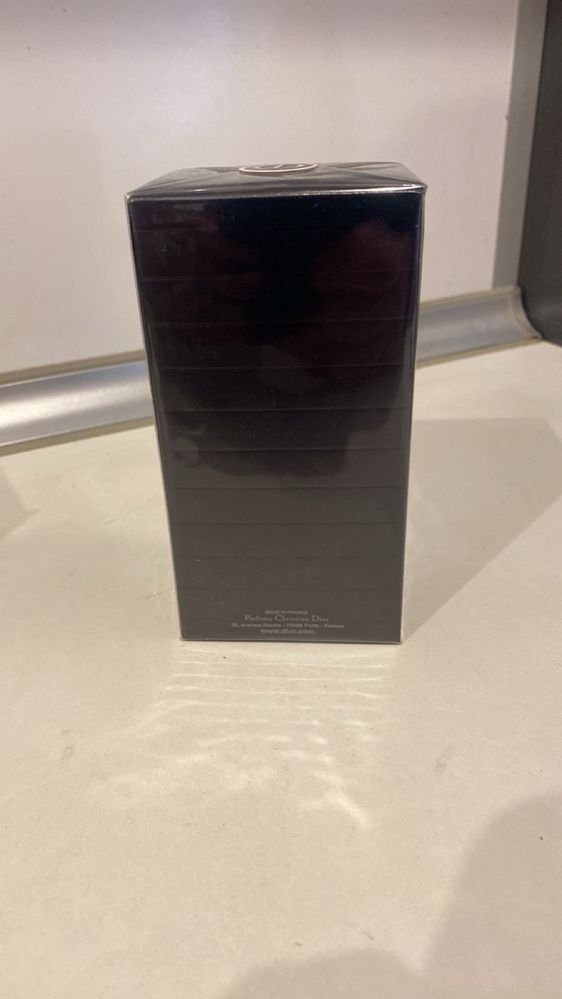 Dior savage 100ml  EDP