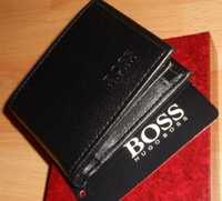 Portofele barbati Hugo Boss, new model import Italia