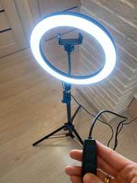 USB лампа за професионални снимки
