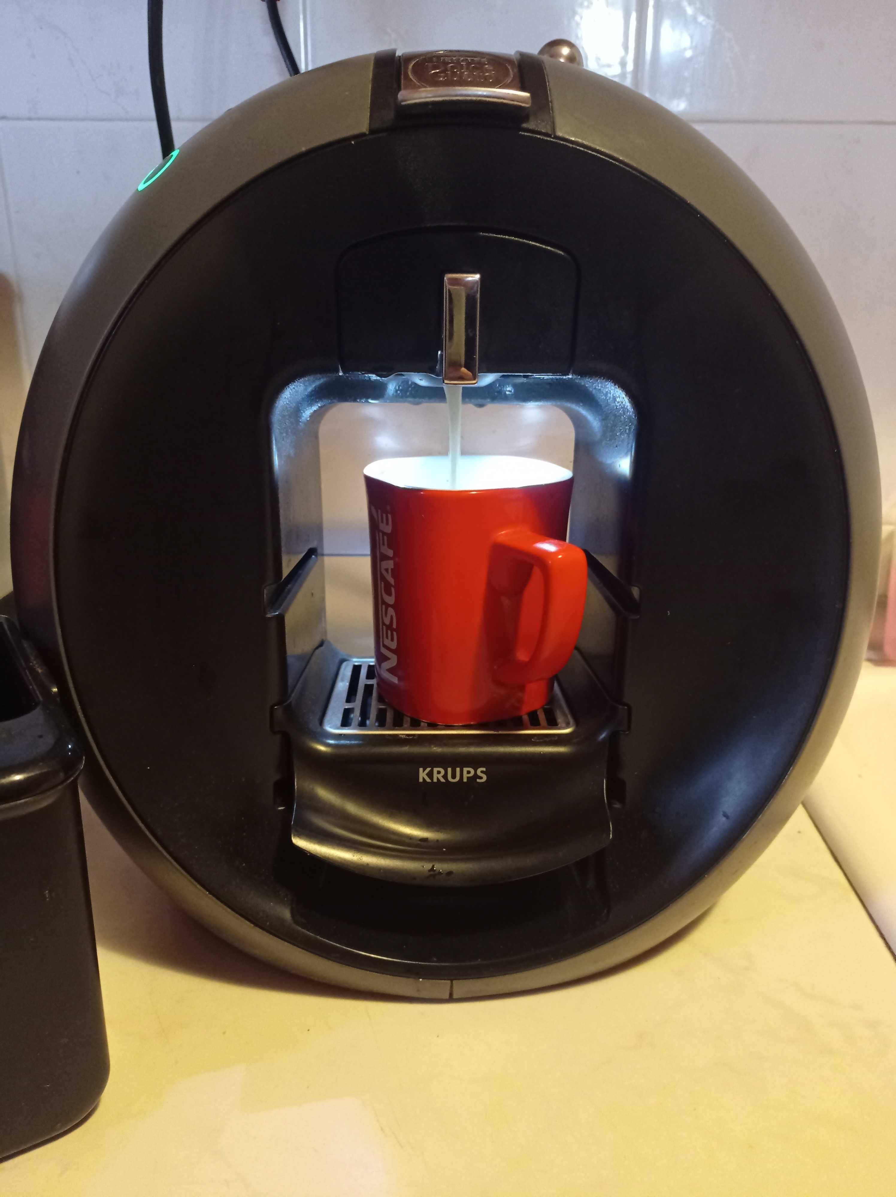 Кафемашина Dolce gusto