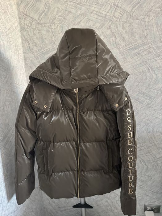 Продаю модную куртку