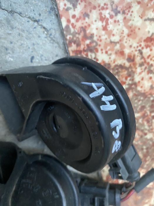 Клаксони за Audi A4 b8, Ауди