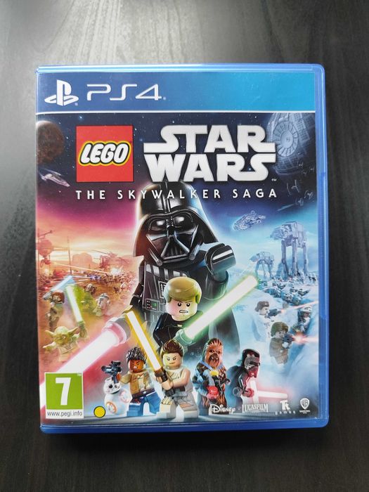 set jocuri pentru PS4