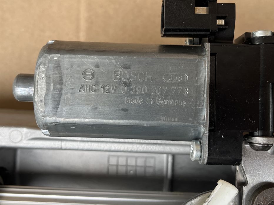 Ax / Coloana volan electrica BMW Seria 5 6 7 G11 G12 G30 G31 G32