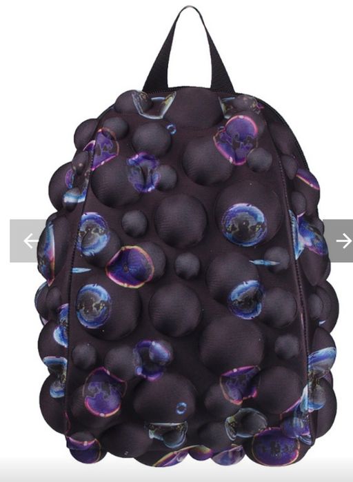 Рюкзак mad pax.    .