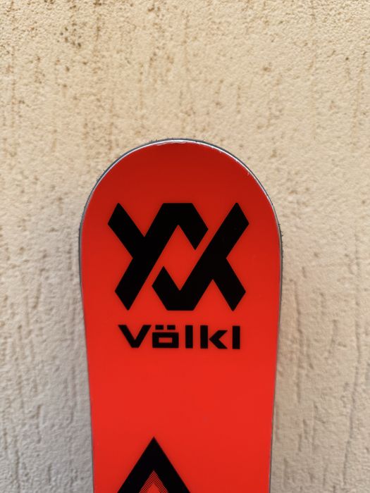 Vand/Schimb Volkl Racetiger GS + Rmotion 23/24 FIS ‘23-‘24 - 165 cm