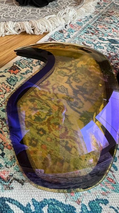 Ochelari de ski / snowboard Smith I/O Mag S  noi, nefolositi.