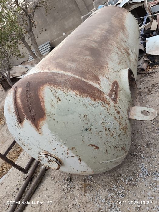 Продается ёмкость