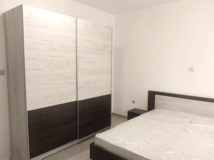 Дава се под наем Двустаен апартамент в Пловдив, Тракия - 65 кв.м за 250 € - Снимка #3