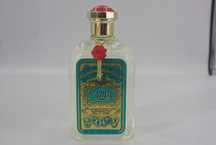 3 sticle de parfum Echt Kölnisch Wasser 4711 apa de colonie vintage