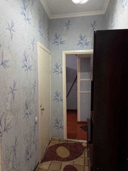 Яшнабад, ул. Лисунова, 2/4 этаж, 48м цена 48 000$ возможна ипотека(МА)