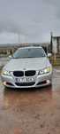 BMW E90 Facelift