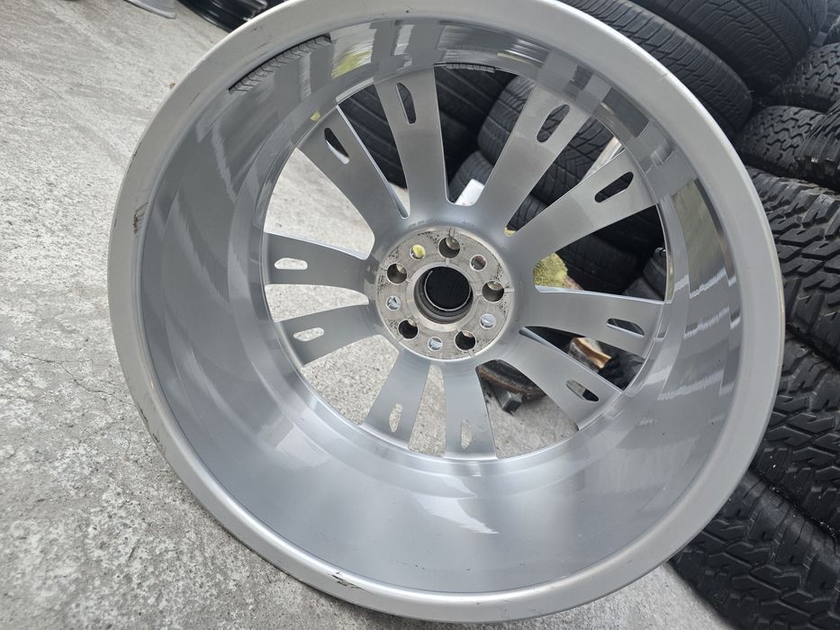 Джанти 20 / 5х112 - Audi A8 и др. 5x112