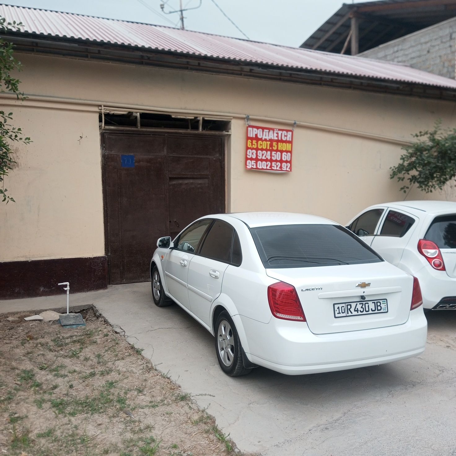 Arzon narxda uy 105000 $