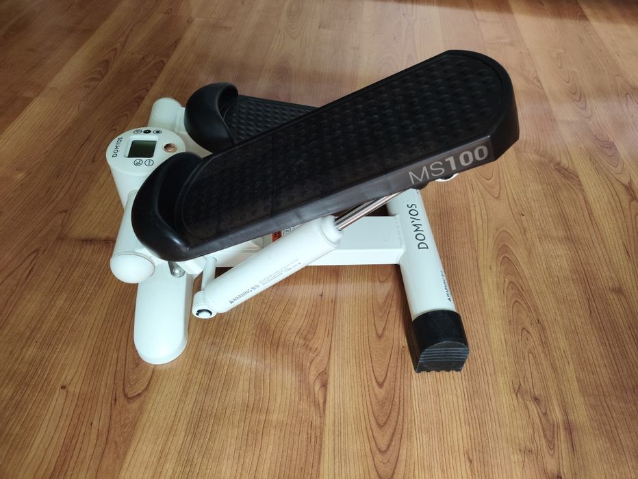 Степпер для домашних тренировок