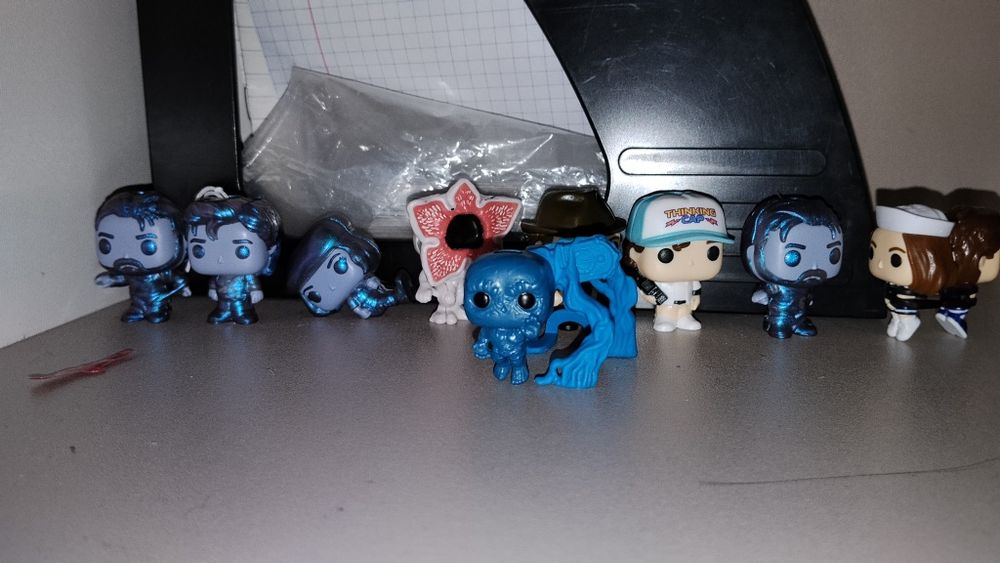 Обменяю на Уилла любой