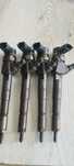 Injectoare opel insignia A,motor 2.0 D