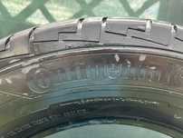 Cauciucuri Continental 235/65 R16 C