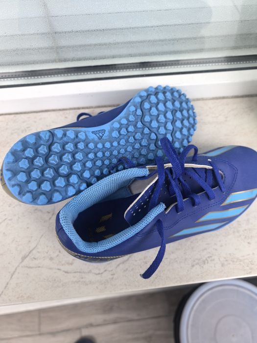 Детски маратонки puma и Adidas