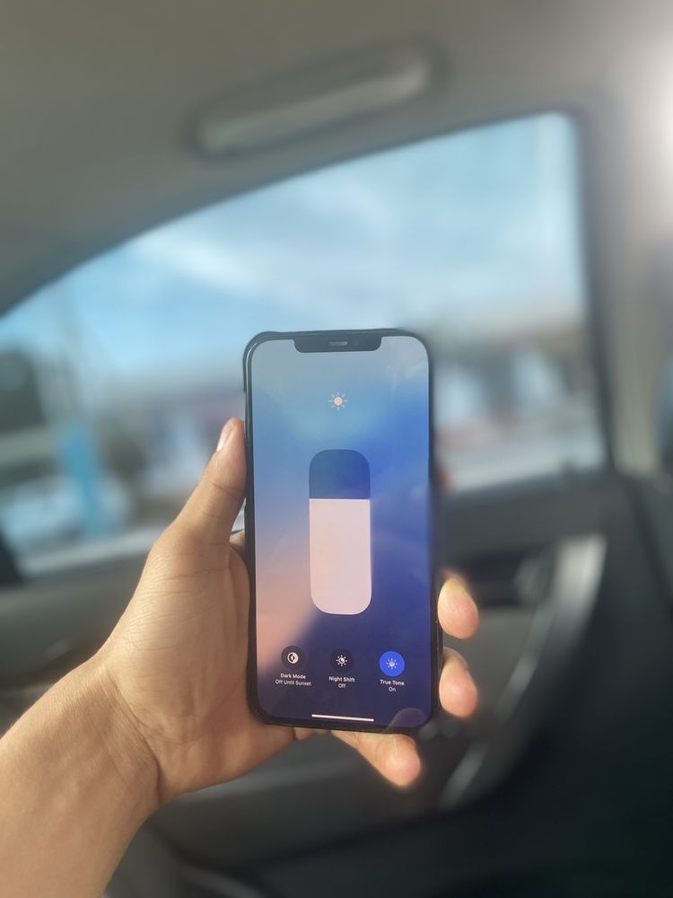 iPhone 12pro max