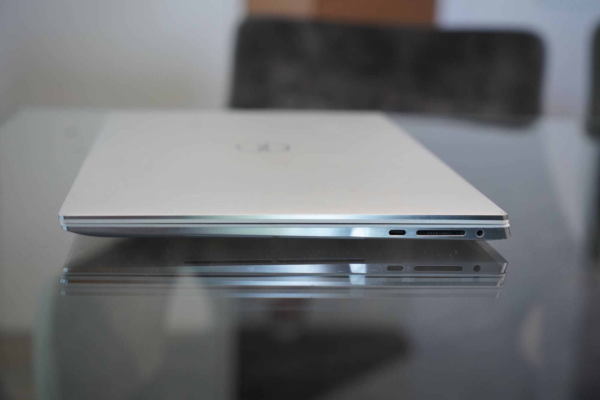 DELL XPS 9500 15.6", Intel® Core™ i9-10885H, Platinum Silver