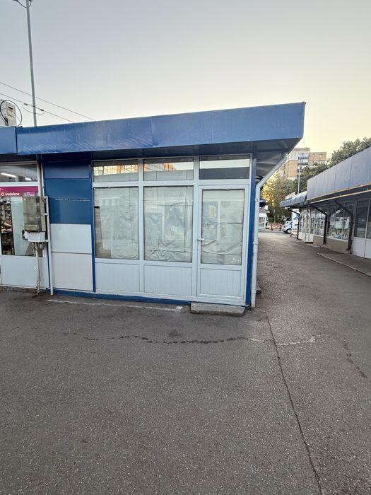 Spatiu comercial in Ploiesti, Piata Aurora Vest, zona centrala.