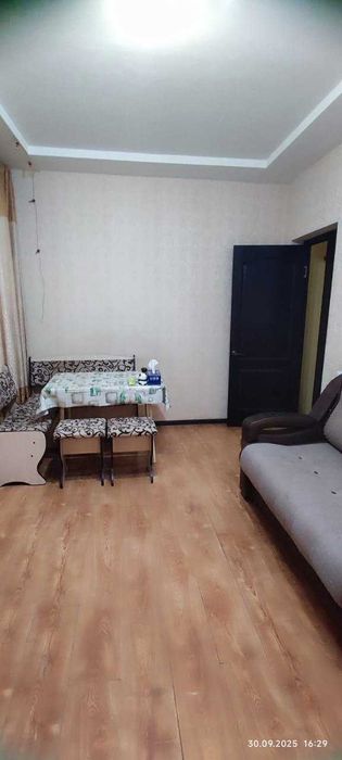 СРОЧНО Продаётся 1\2\3 Карасу 6 НОВОСТРОЙКА №374 ДИЛЯ