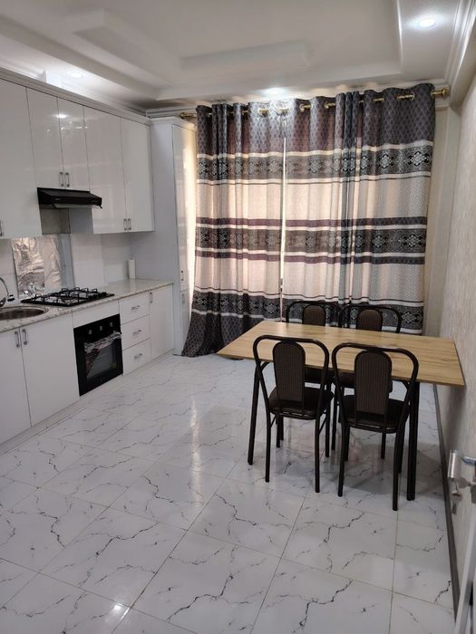 Смарт сити аренда квартира самарқанд