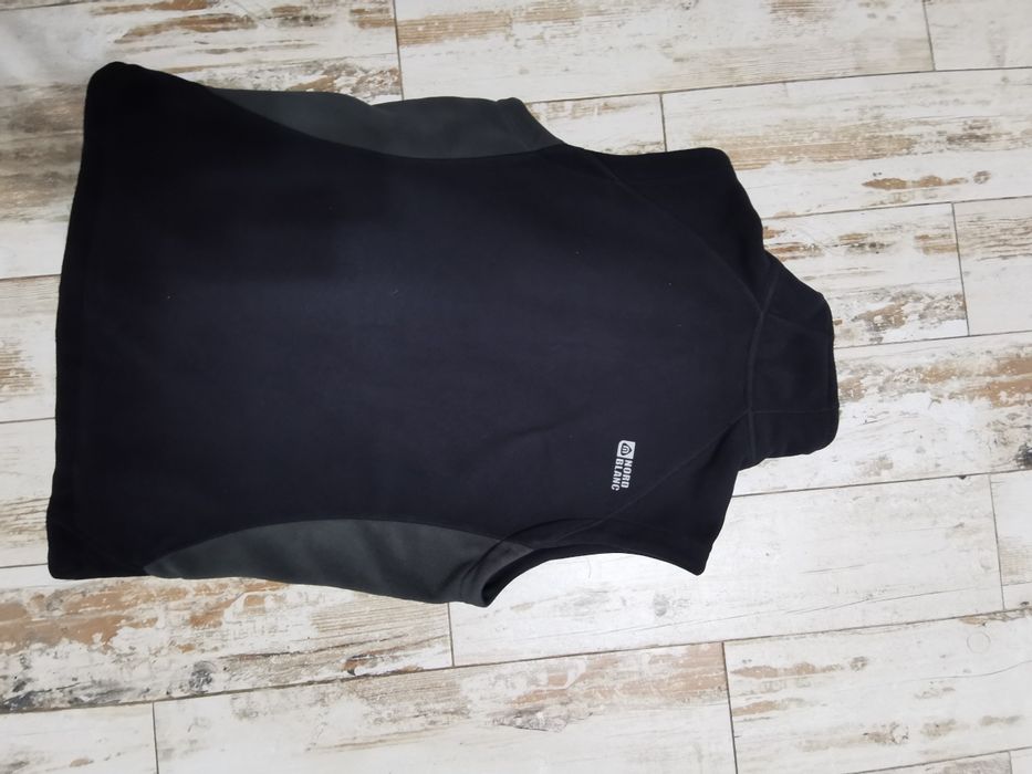 Vesta nord blanc M / L