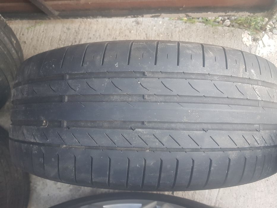 Jante ford 5x108 pe 18