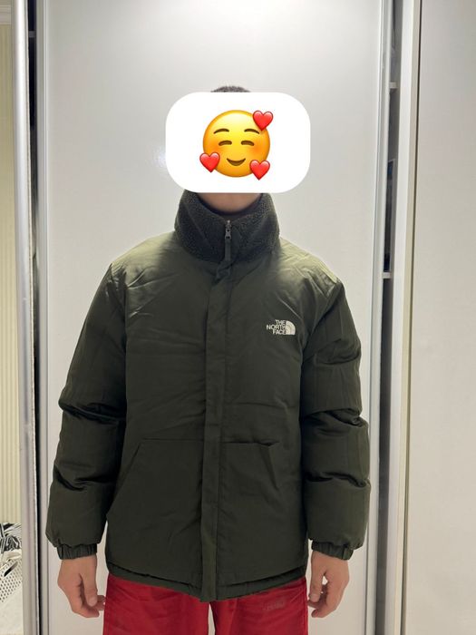 продам куртку мужское