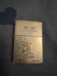 Bricheta Zippo USA