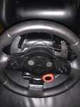 Logitech g27 със shifter