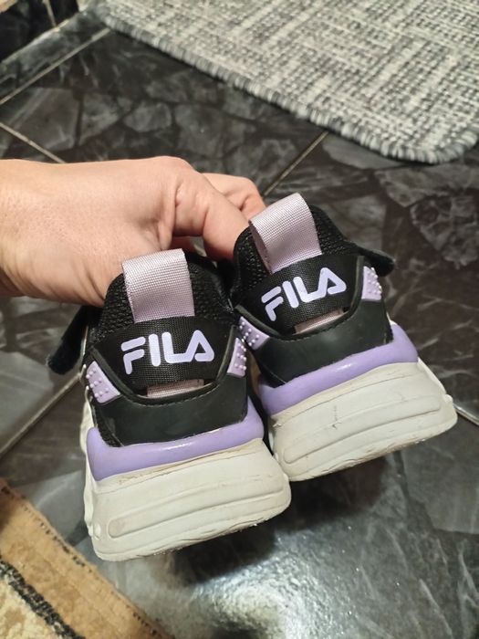 Детски маратонки