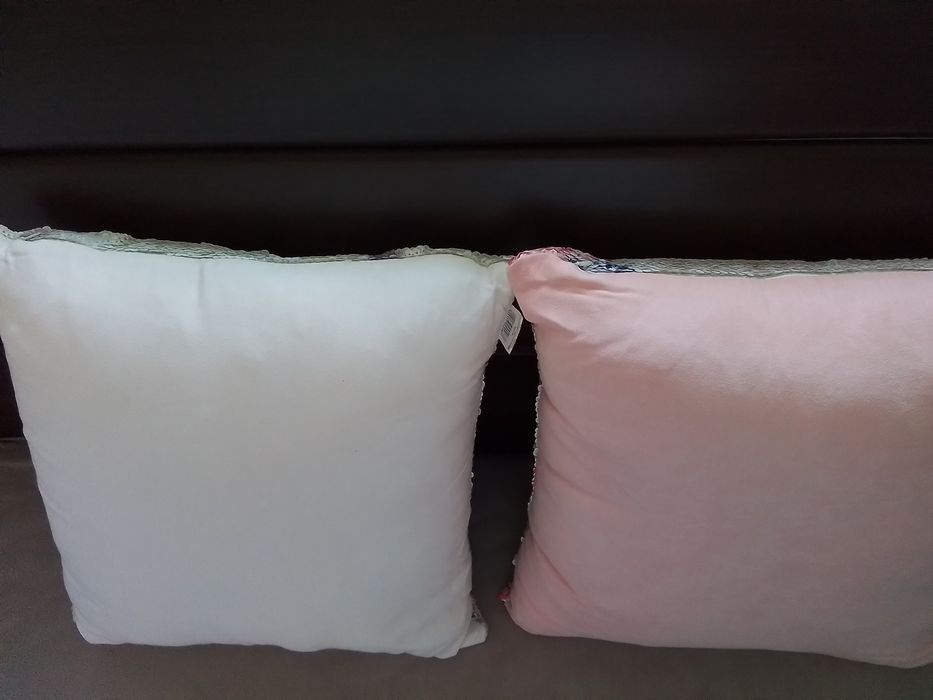 Perne decorative cu paiete