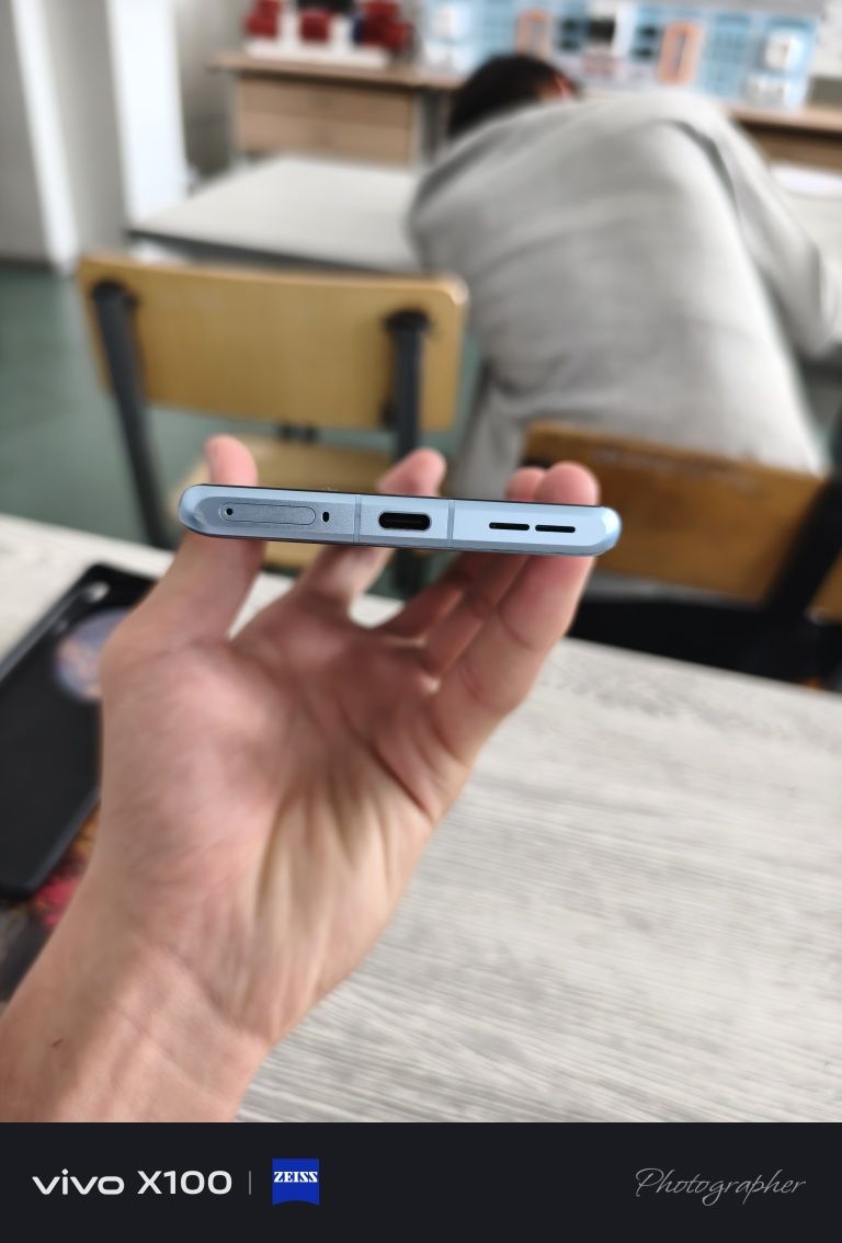 OnePlus 12r (256)
