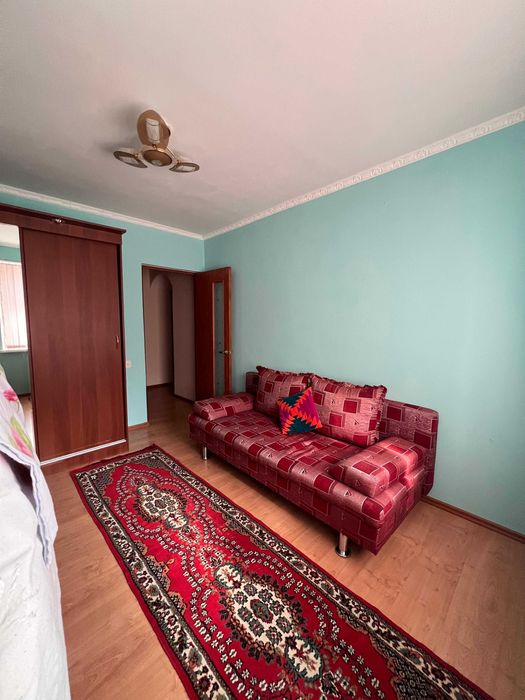 12 мкр 2 комн.кв. 60 кв.м. 2006 г.п.