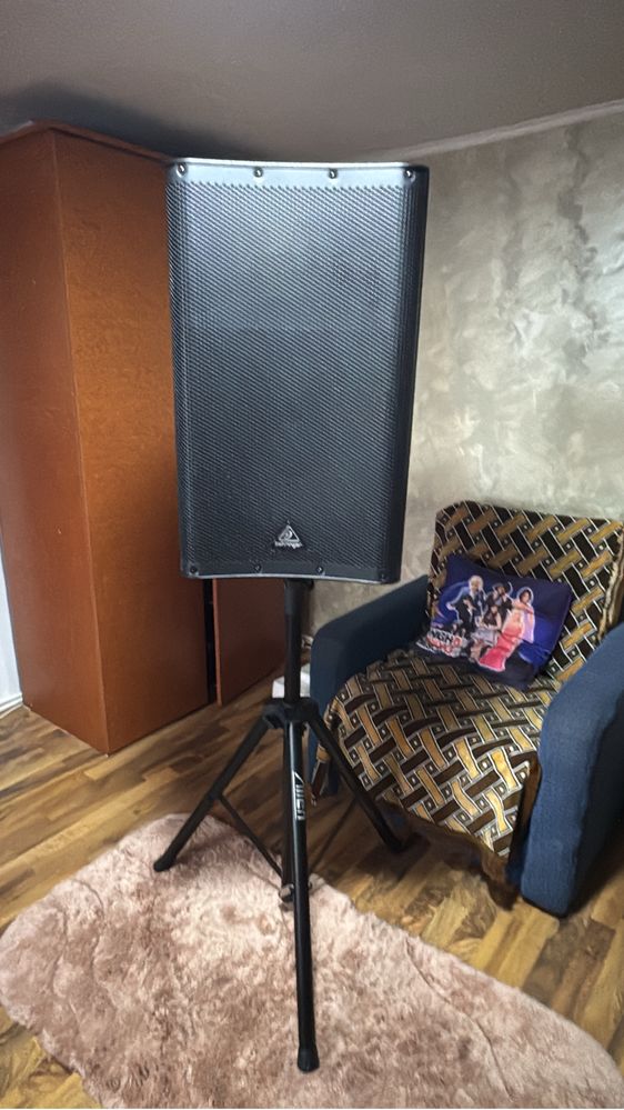 boxa behringer DR 115dps ca noua