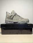 Jordan 4 KAWS retro