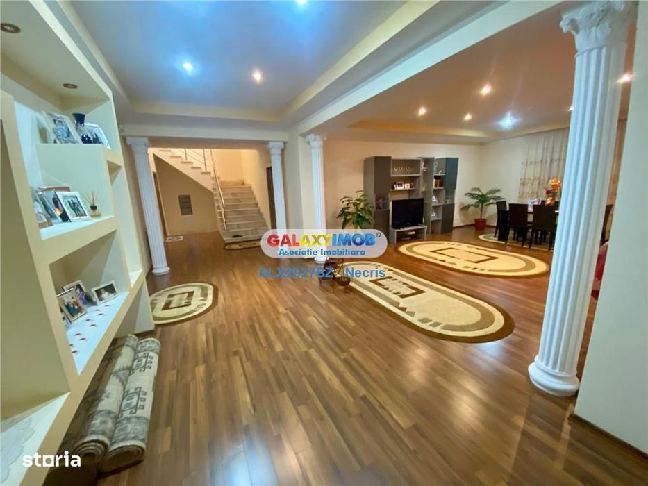 Casa tip P+2 zona Parcul Tineretului