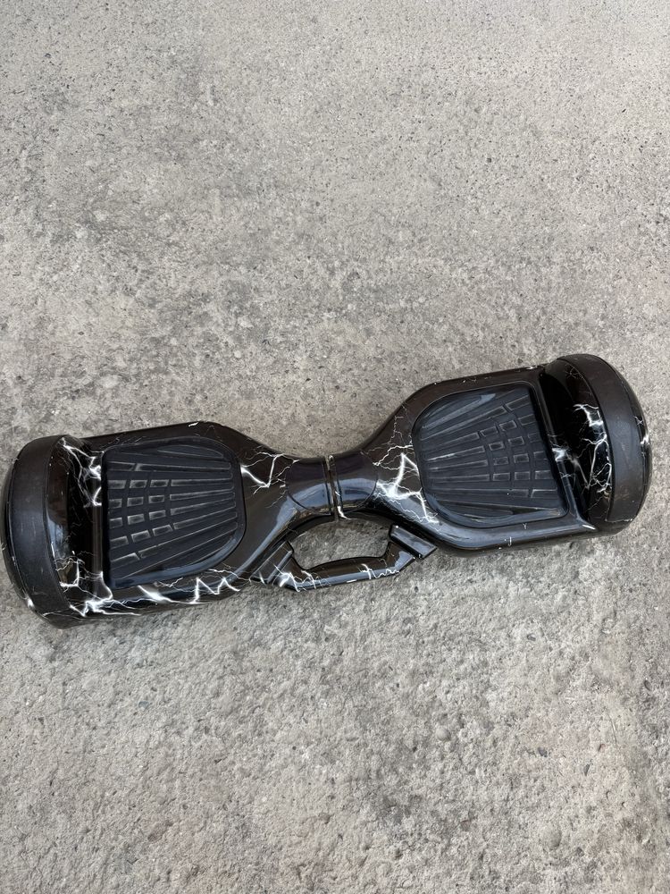 Гироскуппер (Howerboard)