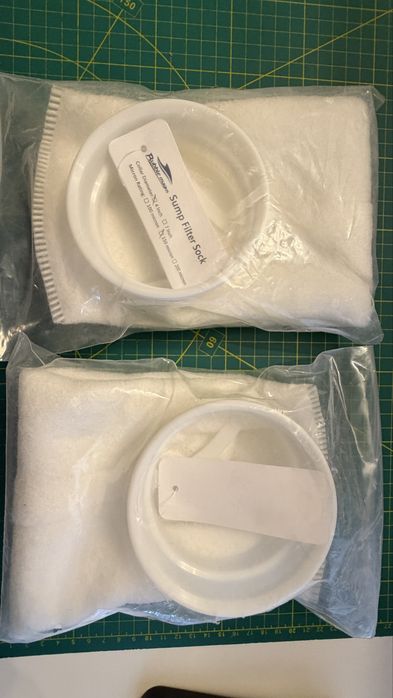 Filtre tip soseta pt acvariu