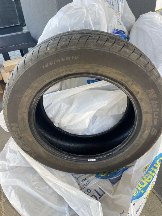 ANVELOPĂ DE VARĂ NEXEN N'blue S 185/65 R15 88T 4 buc