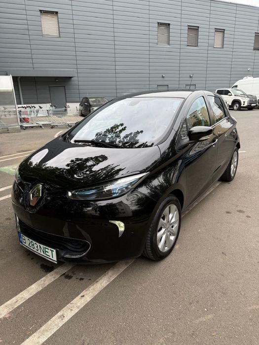 Renault Zoe 22kw - 6300 euro inclusiv TVA